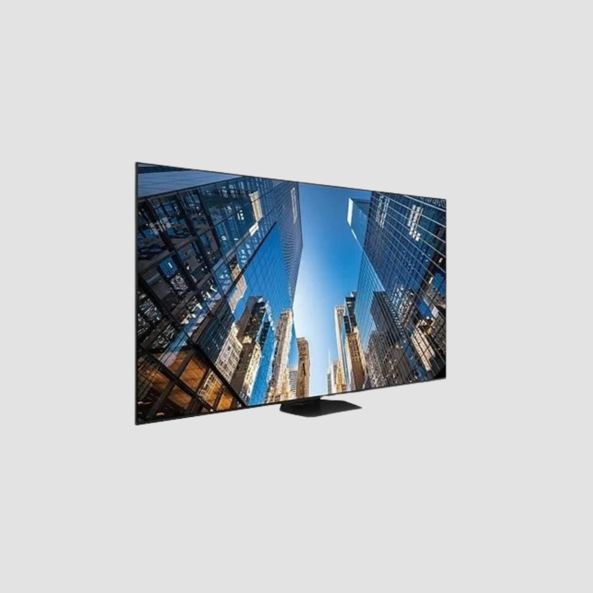98" SAMSUNG QE98C 4K