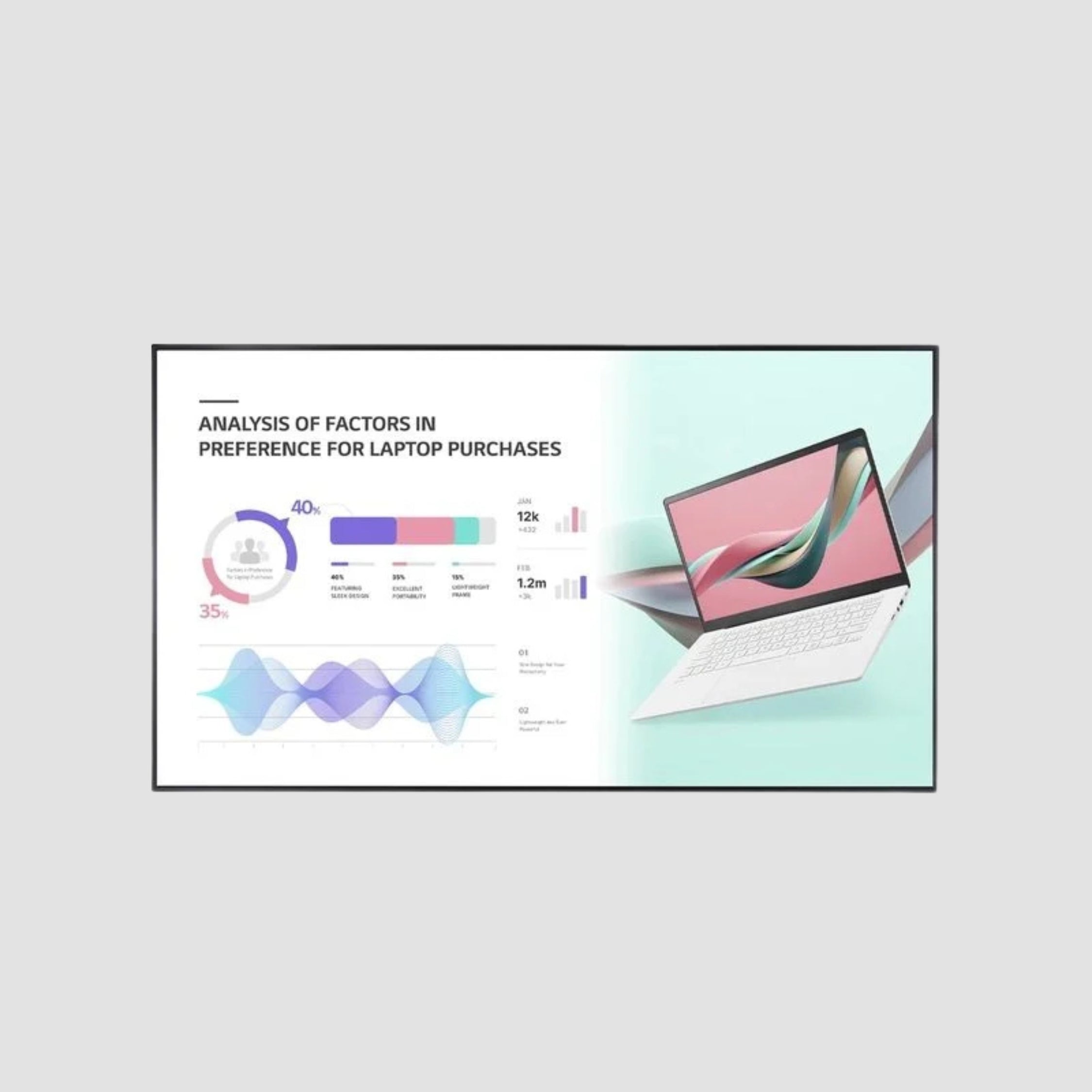 LG 86" signage 86UH5J-H - UHD, 24h, 500nit, WebOS 6.0