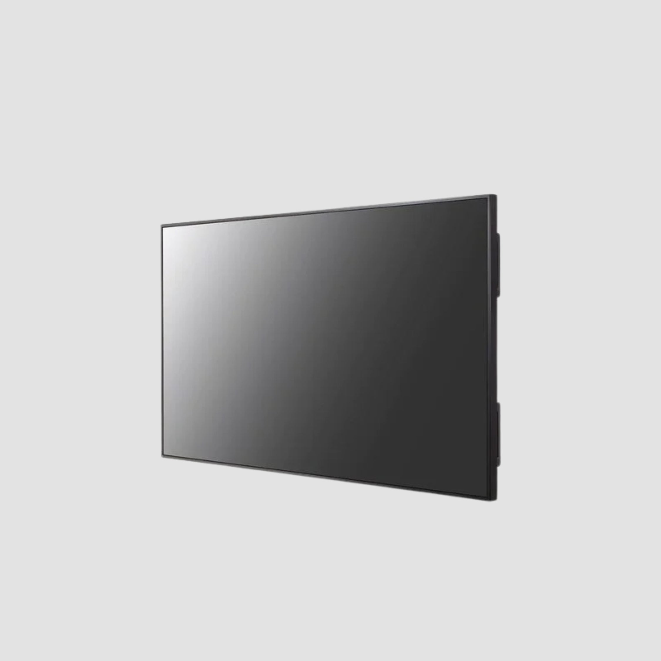 LG 86" signage 86UH5J-H - UHD, 24h, 500nit, WebOS 6.0
