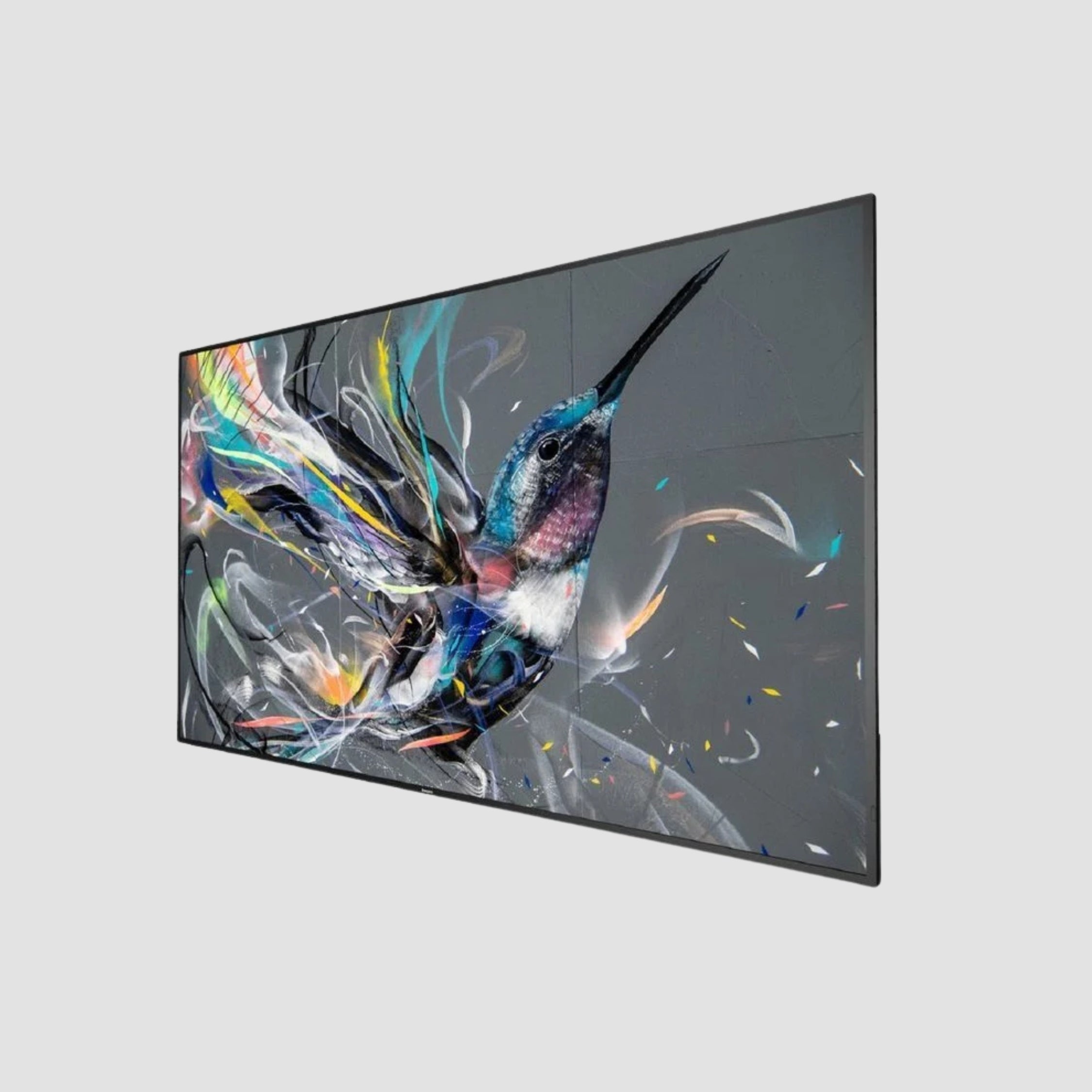 85,6" PHILIPS 86BDL3511Q 4K