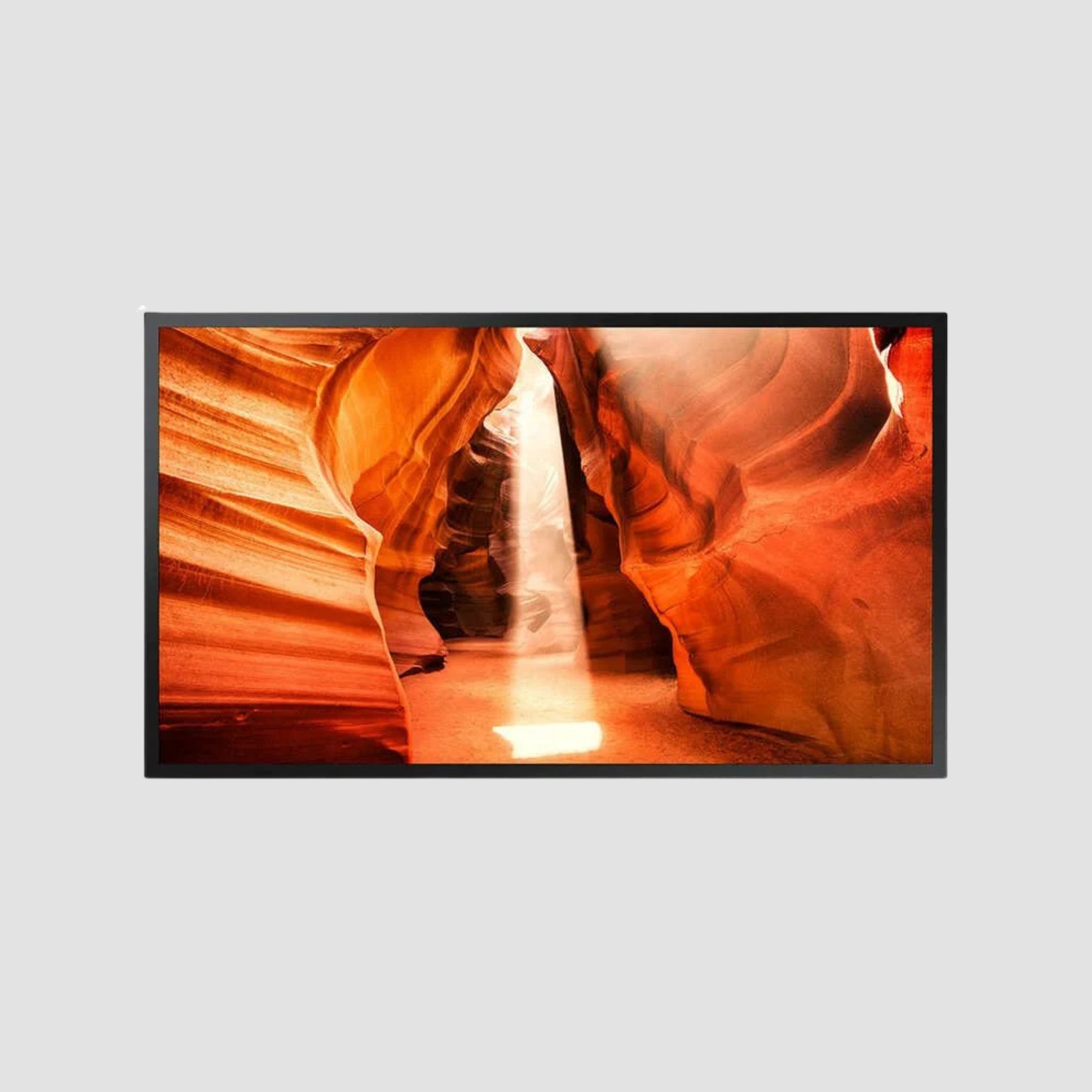 55" SAMSUNG OM55N Full HD
