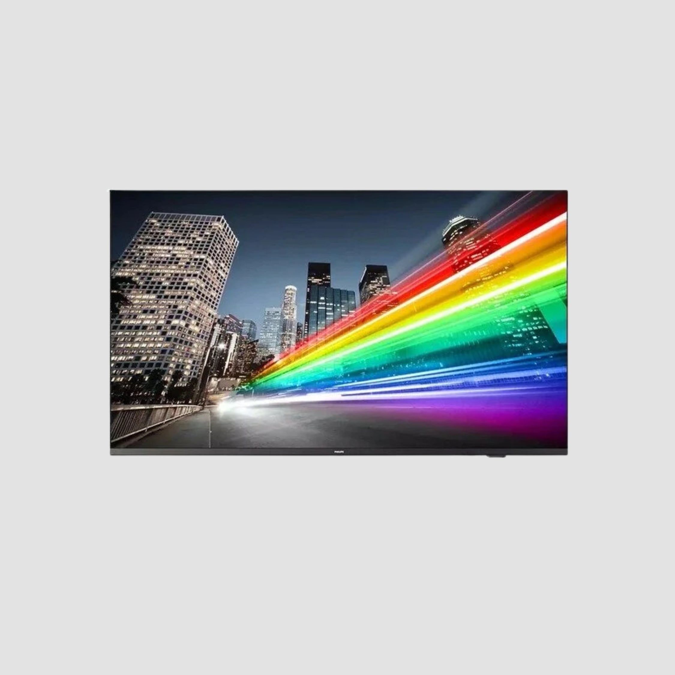 43" PHILIPS 43BFL2214/12 4K