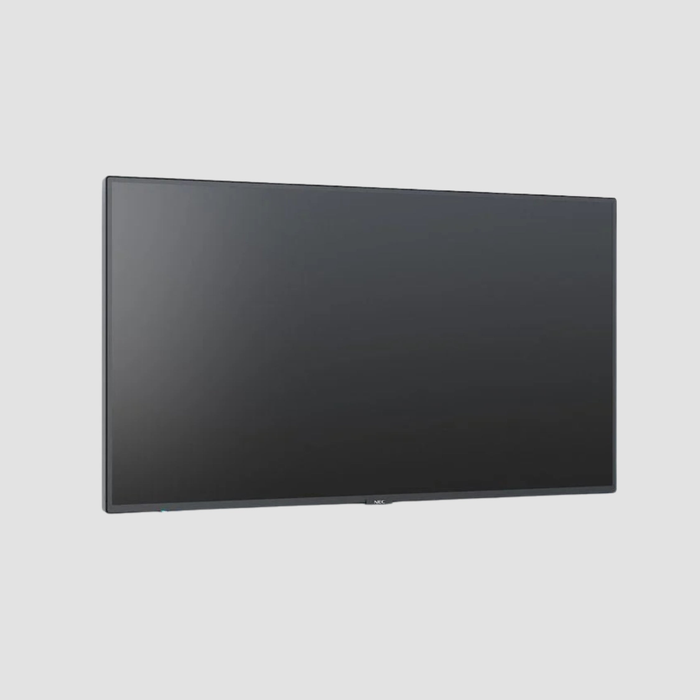 55" SHARP/NEC M551 NEC Sharp 4K