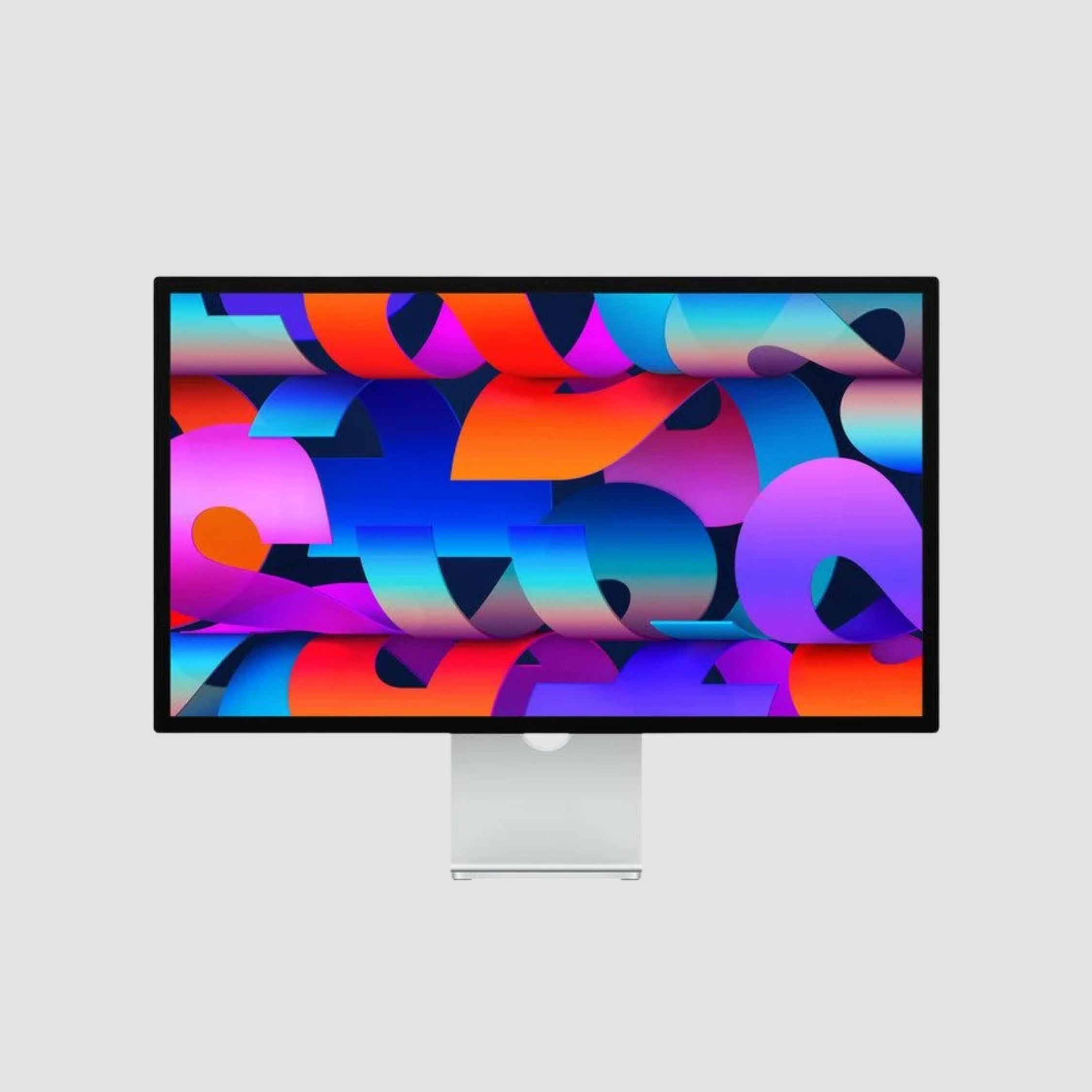 27" APPLE standard glass Studio Display 5K