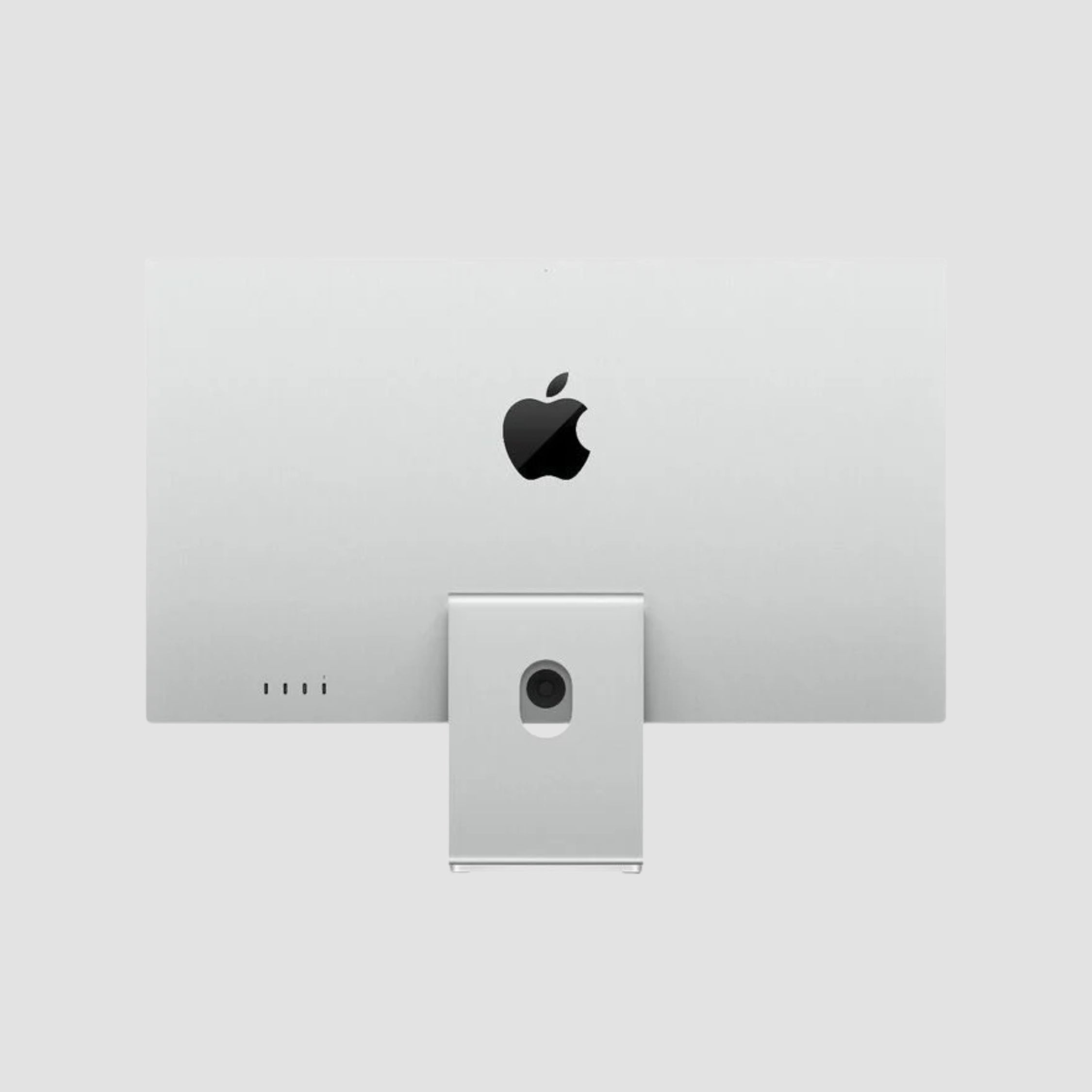 27" APPLE standard glass Studio Display 5K