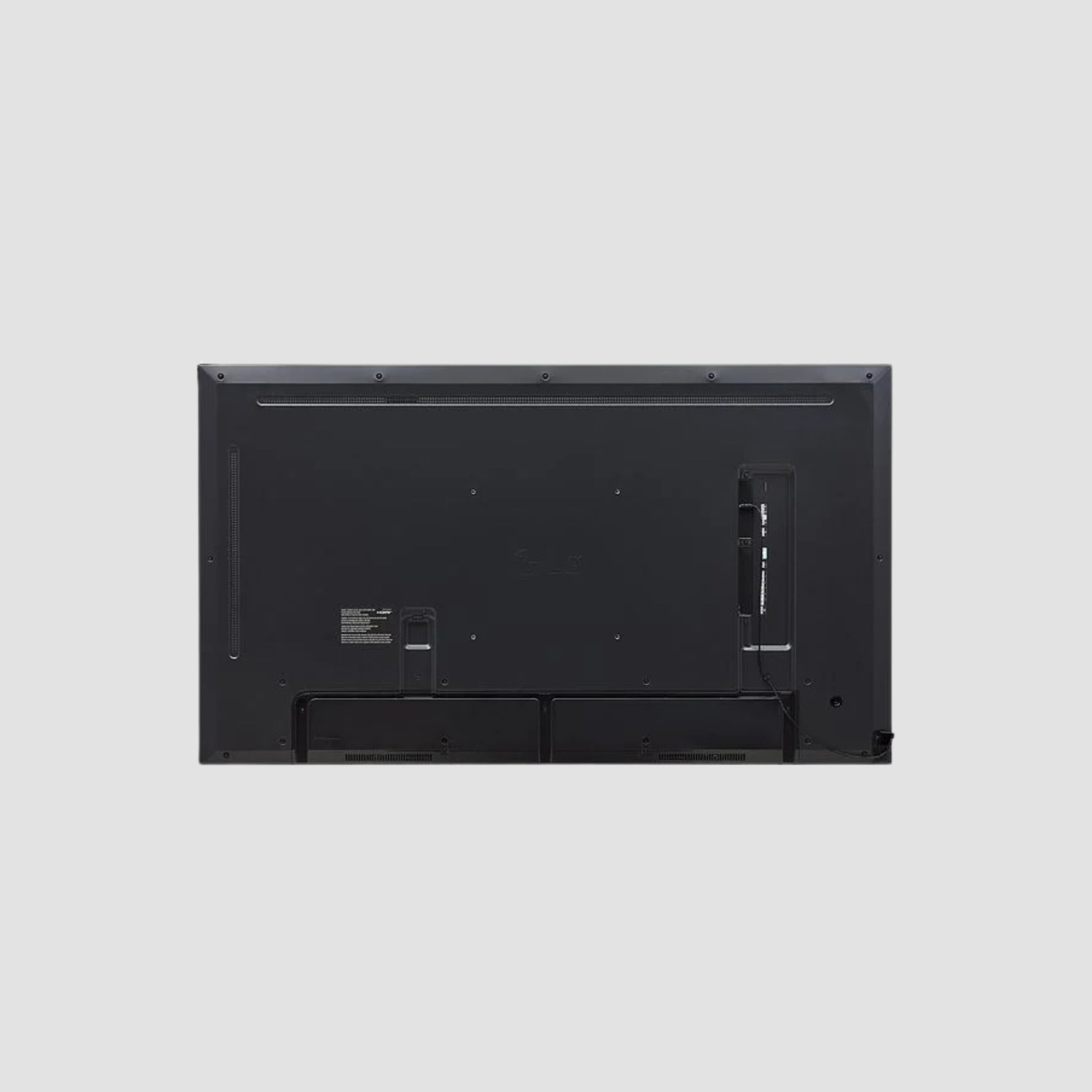 65" LG 65UH5N-E 4K