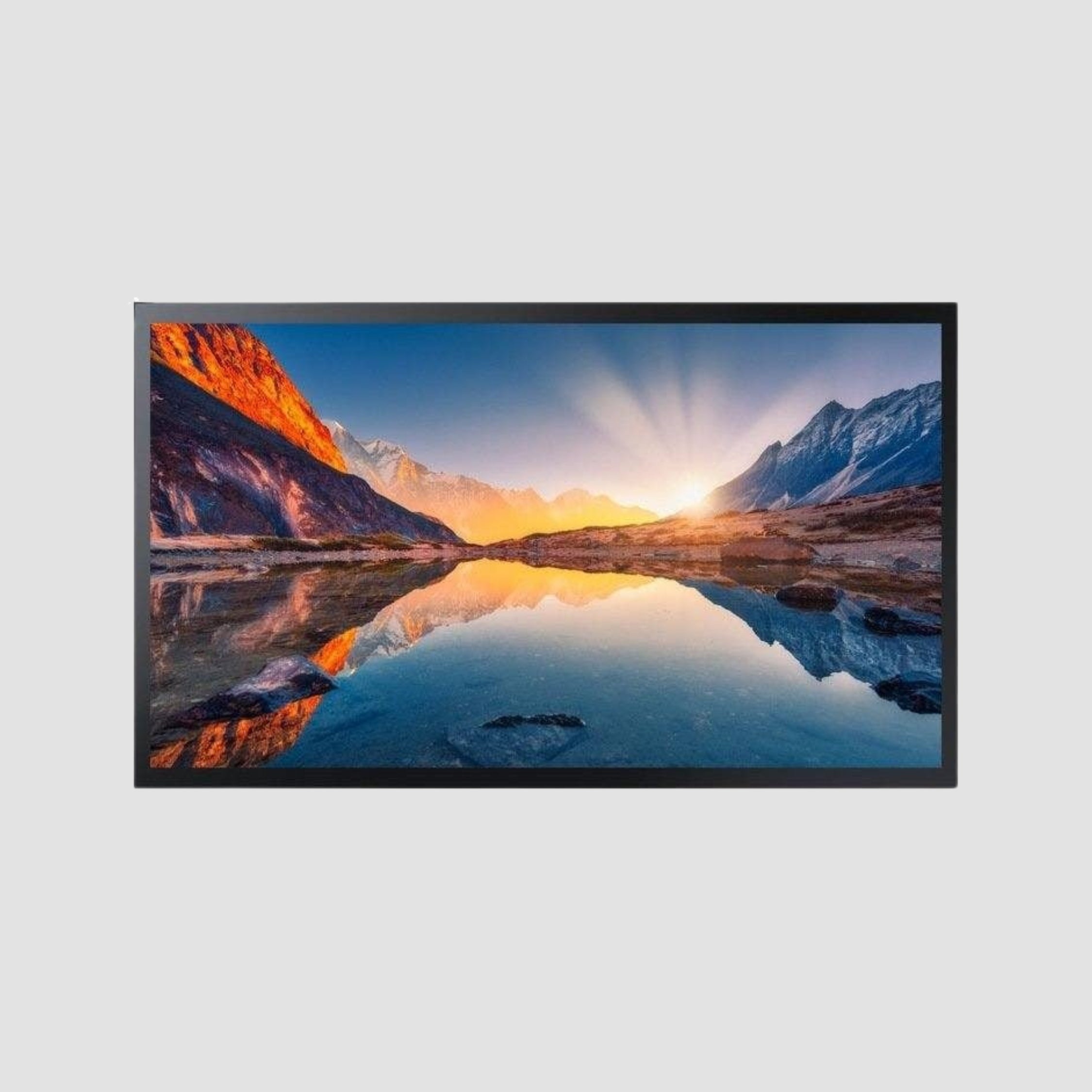 32" SAMSUNG QM32R Full HD