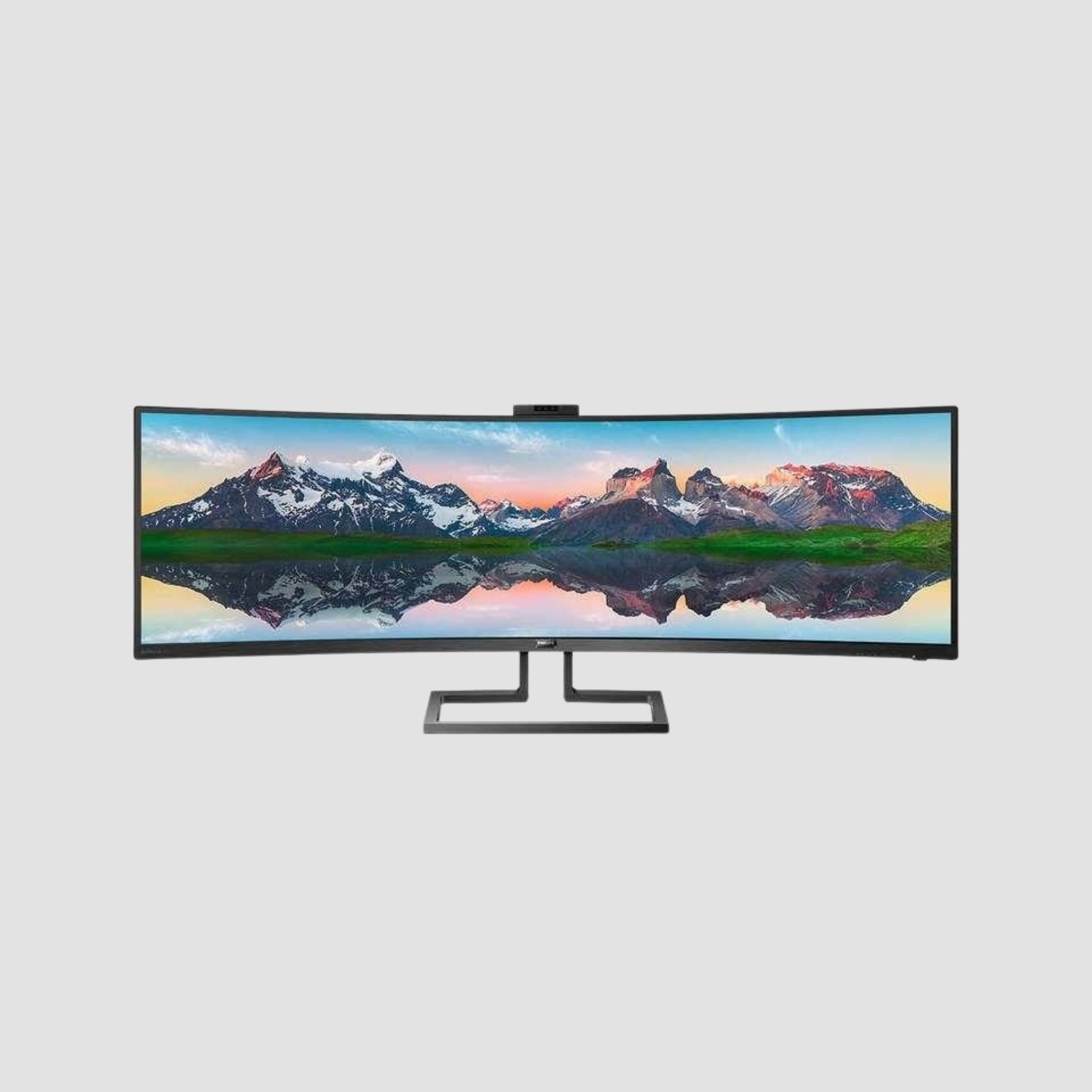 48,8" PHILIPS 499P9H DQHD