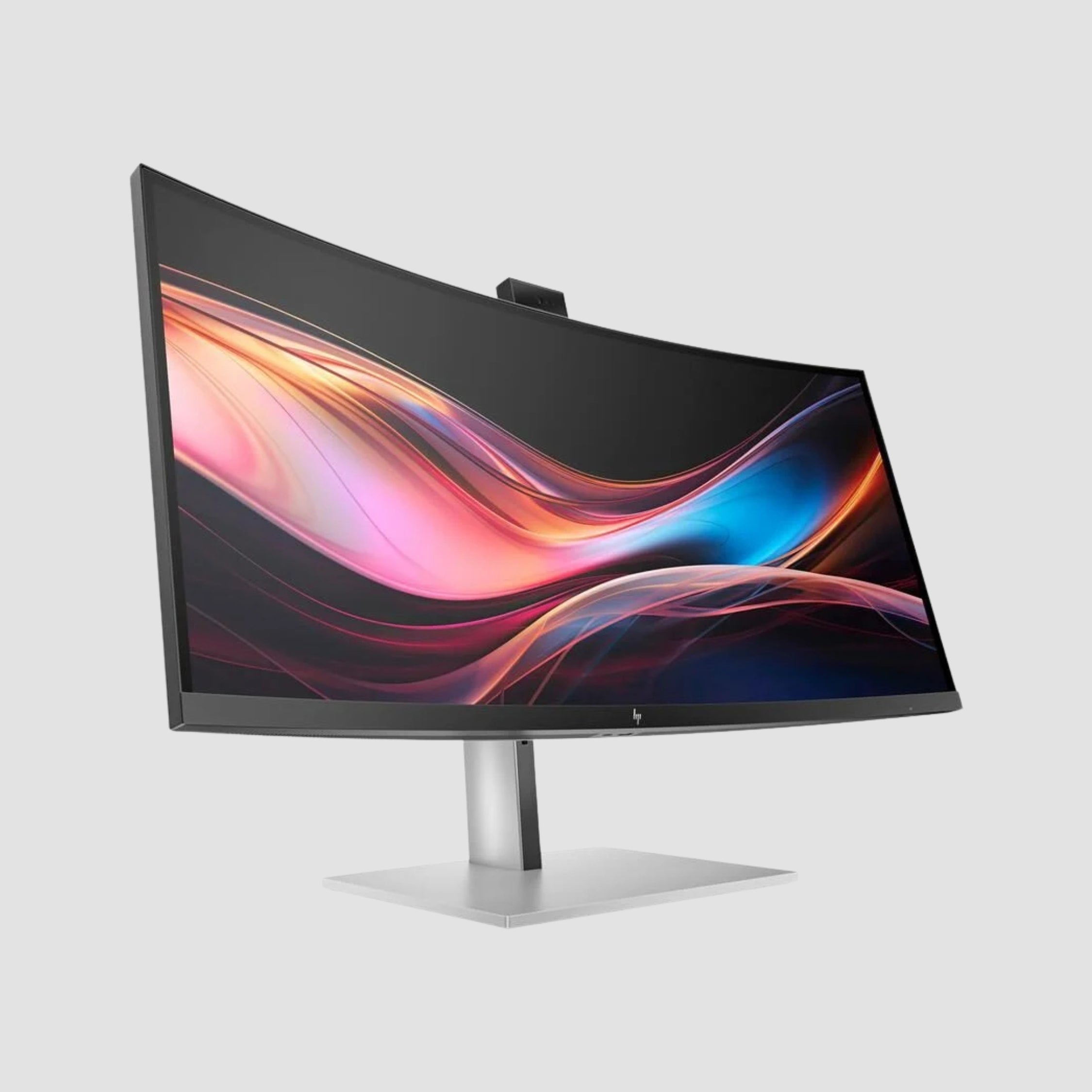 34" HP 734 pm UW-QHD UWQHD