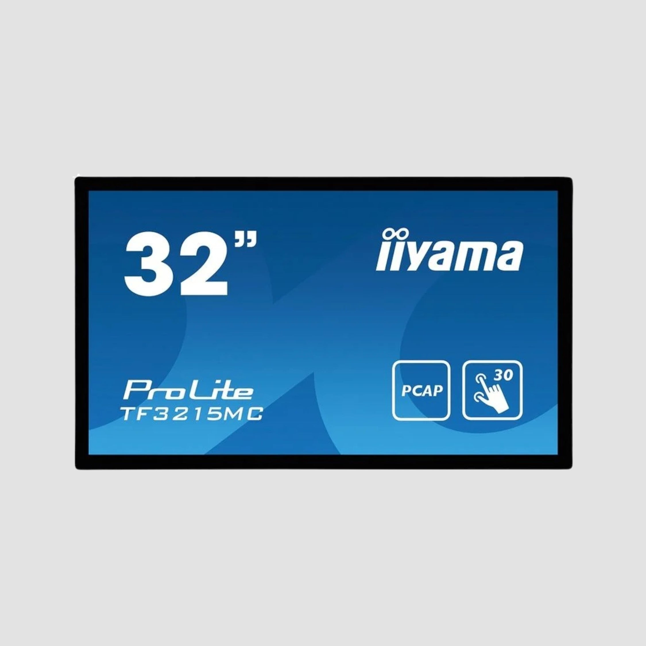 31,5" IIYAMA TF3215MC-B2 ProLite Full HD