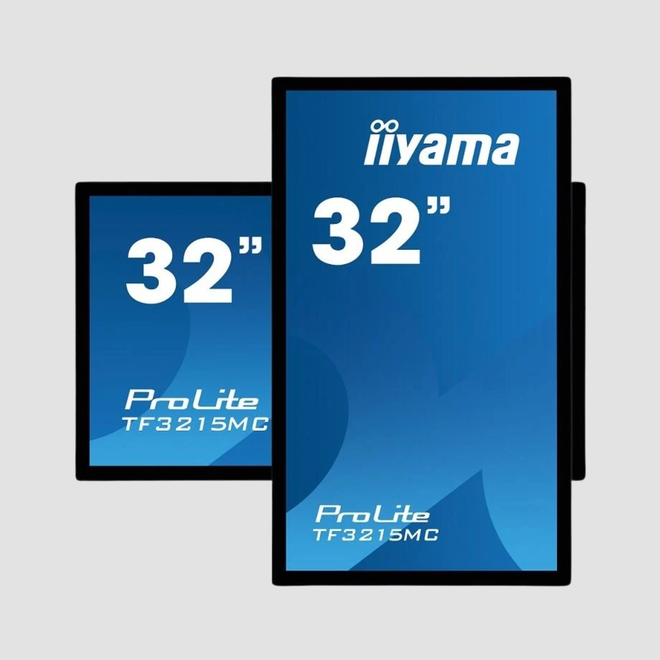 31,5" IIYAMA TF3215MC-B2 ProLite Full HD
