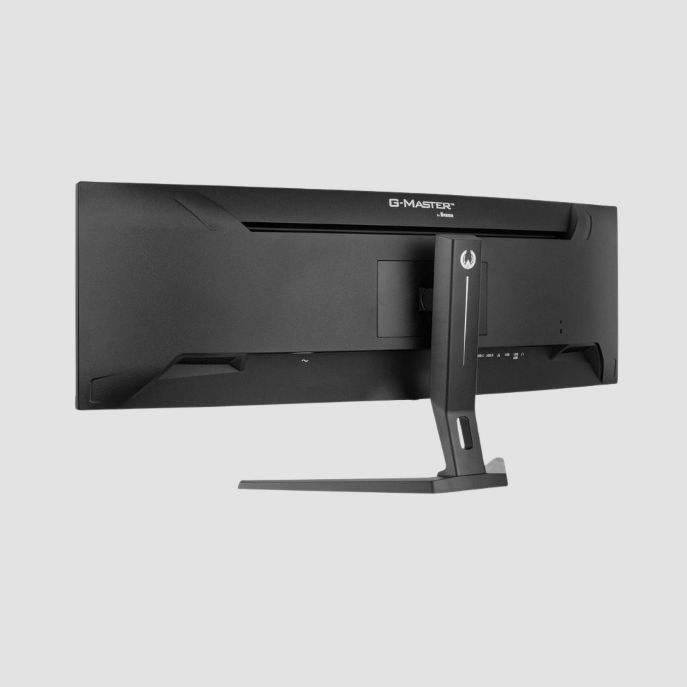 45" IIYAMA GCB4580DQSN-B1 G-Master DQHD Gaming