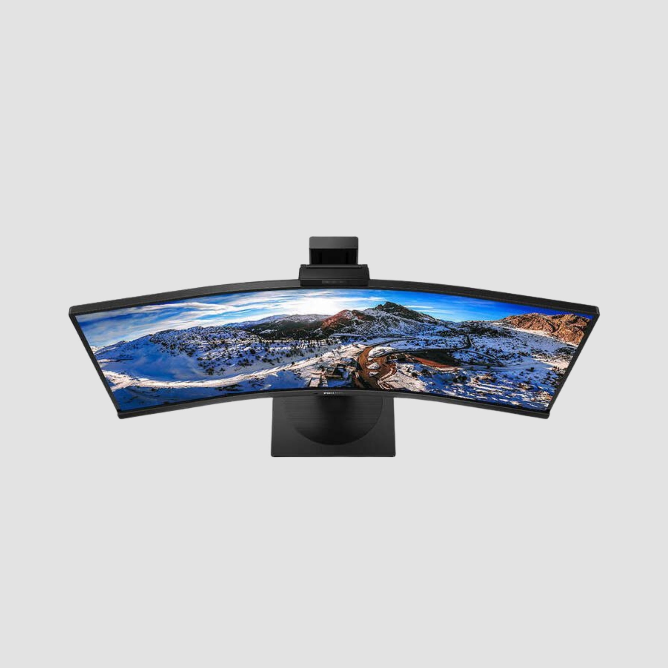 34" PHILIPS 346P1CRH/00 UW-QHD UWQHD