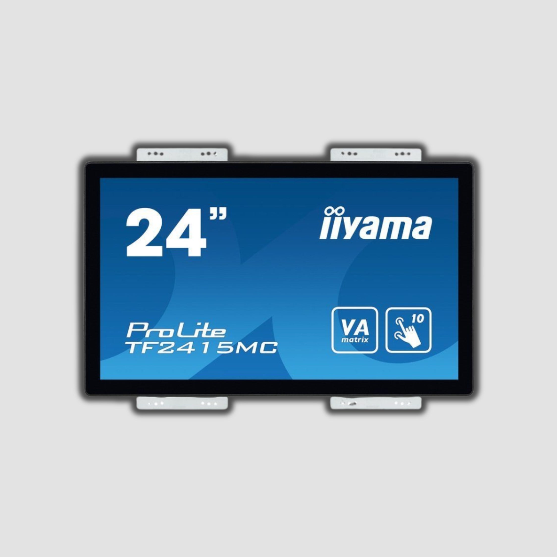 23,8" IIYAMA TF2415MC-B2 ProLite Full HD