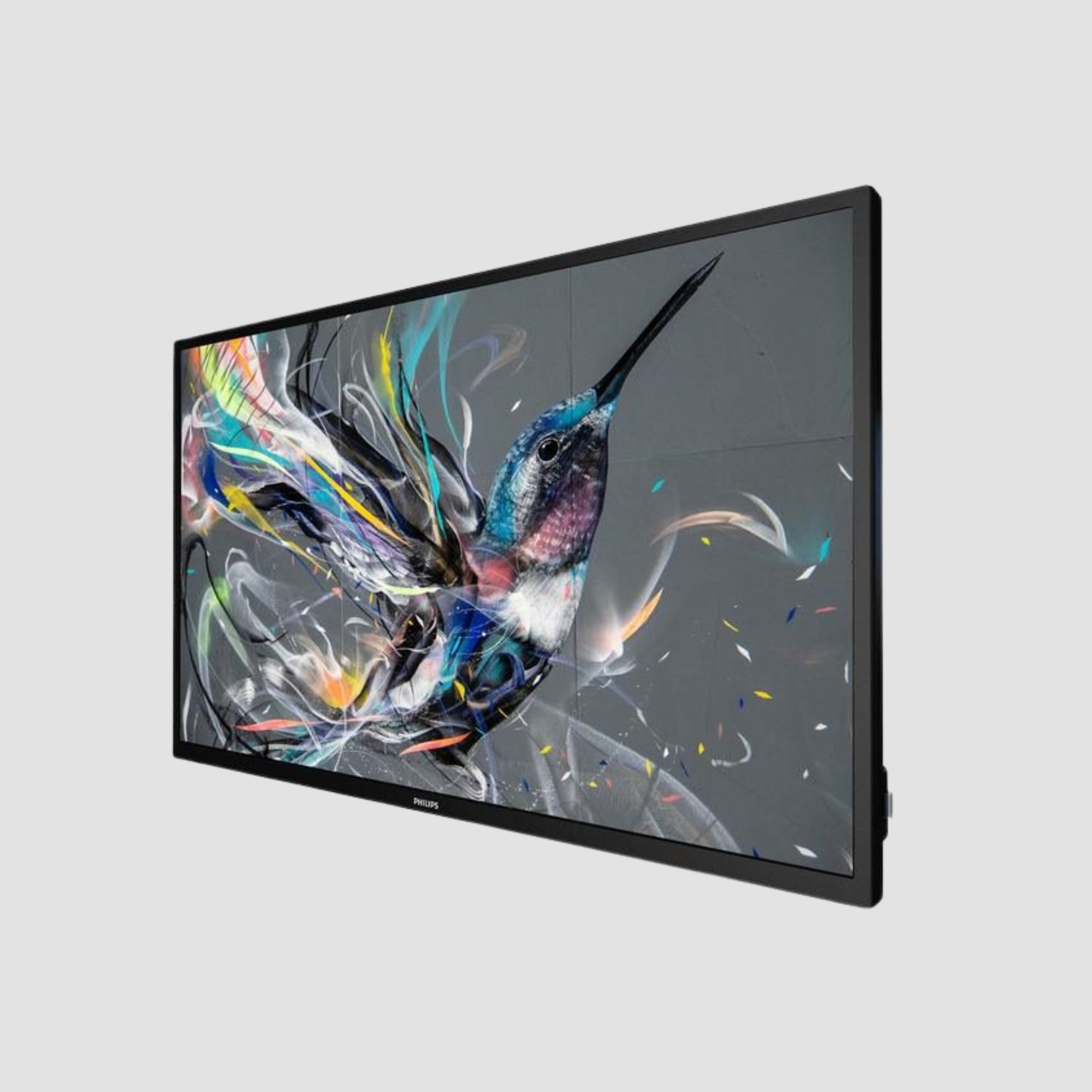 31,5" PHILIPS 32BDL3511Q/00 Full HD