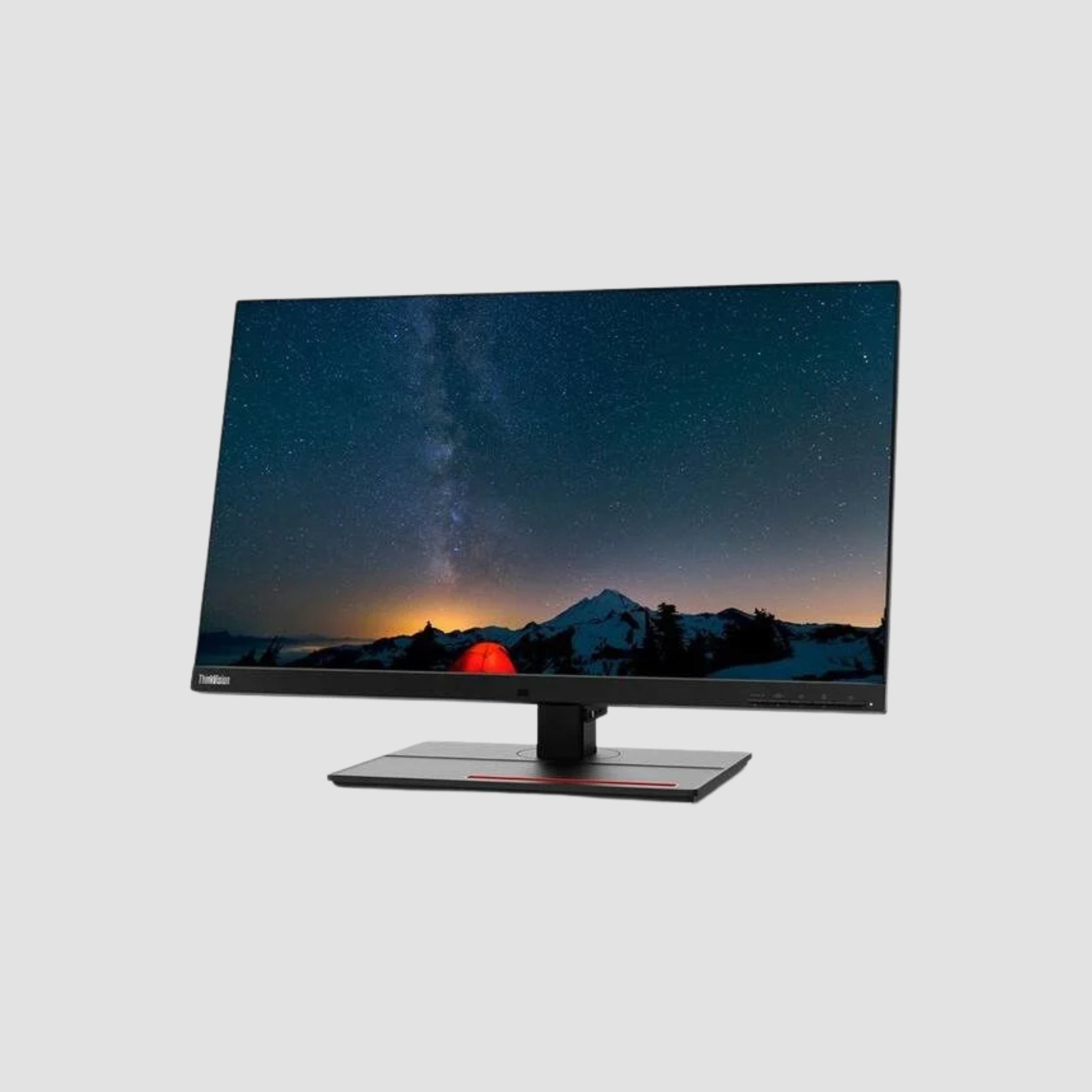 27" LENOVO P27u-20 ThinkVision 4K