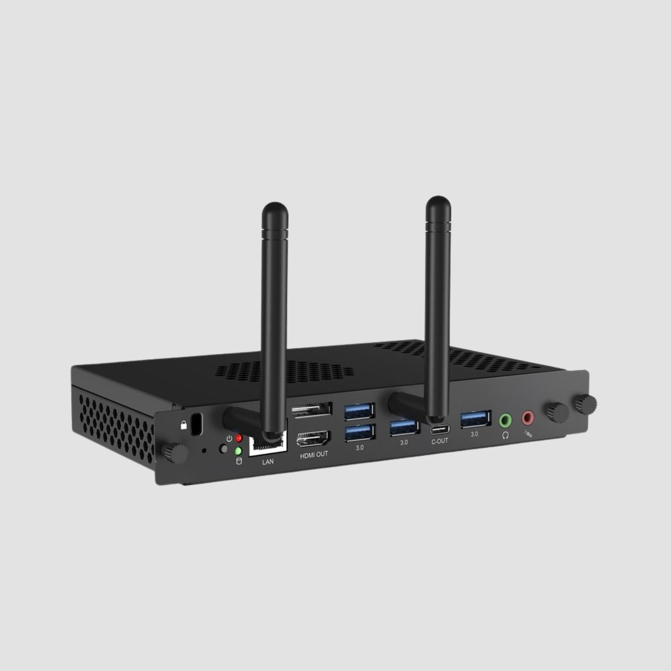 IIYAMA OPC51204BC-1