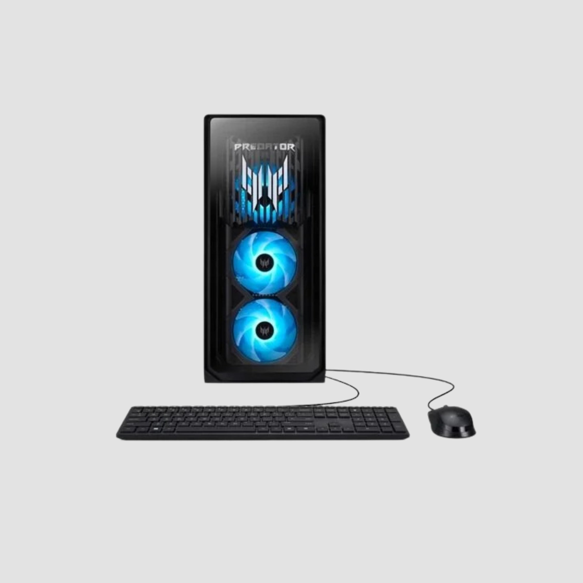 Acer Predator/Orion 5000 PO5-660/Tower/U7-265F/64GB/2TB/RTX 5080/W11H/3R