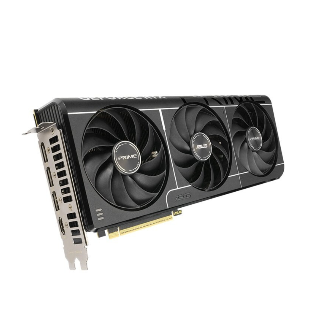 ASUS ROG Astral GeForce RTX 5080 Overclocked Edition Gaming Graphics Card – 16GB GDDR6, Liquid Cooling, PCIe 4.0, Ray Tracing, Aura Sync