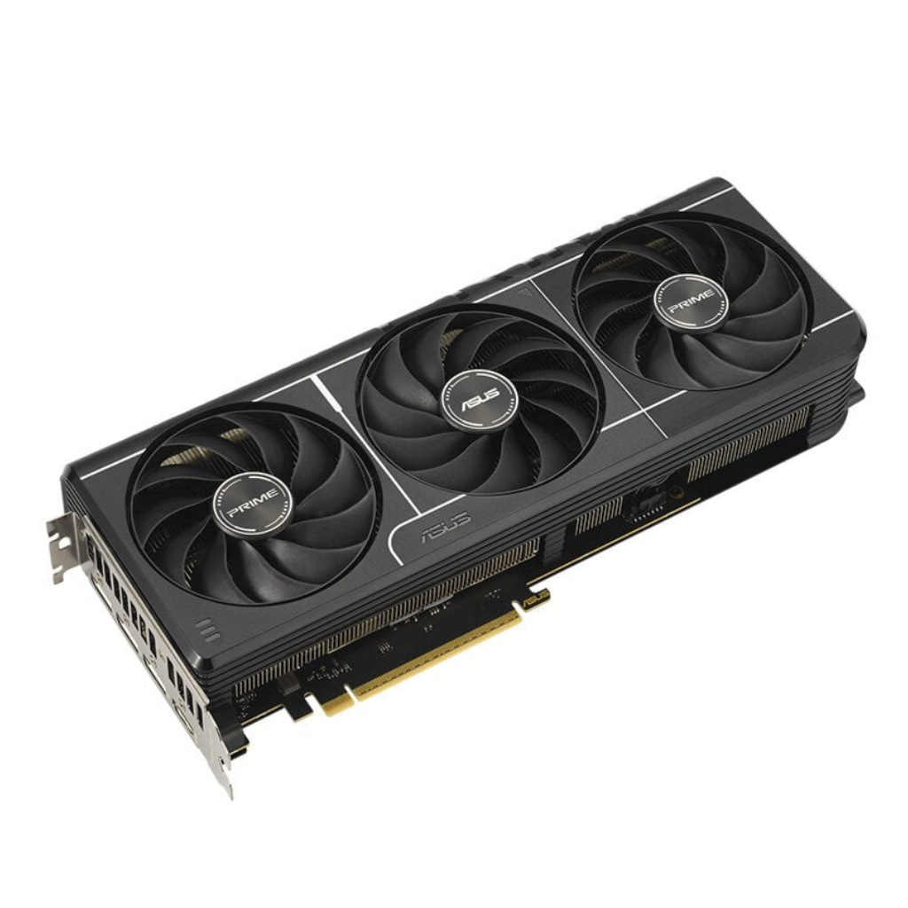 ASUS ROG Astral GeForce RTX 5080 Overclocked Edition Gaming Graphics Card – 16GB GDDR6, Liquid Cooling, PCIe 4.0, Ray Tracing, Aura Sync