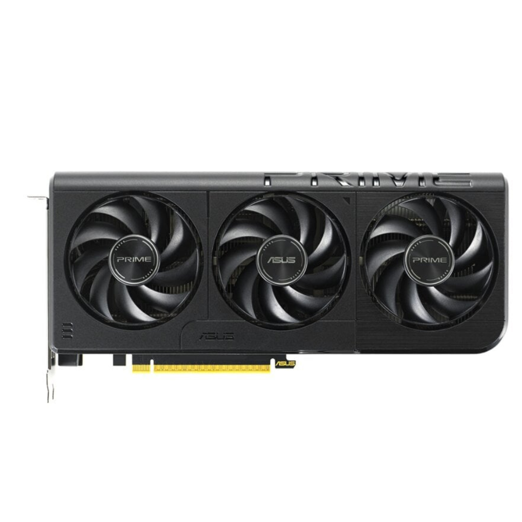 ASUS Dual RTX 5060 8GB Graphics Card – GDDR6, PCIe 4.0, Dual Fan Cooling, Ray Tracing