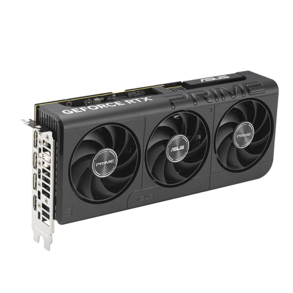 ASUS Dual RTX 5060 8GB Graphics Card – GDDR6, PCIe 4.0, Dual Fan Cooling, Ray Tracing