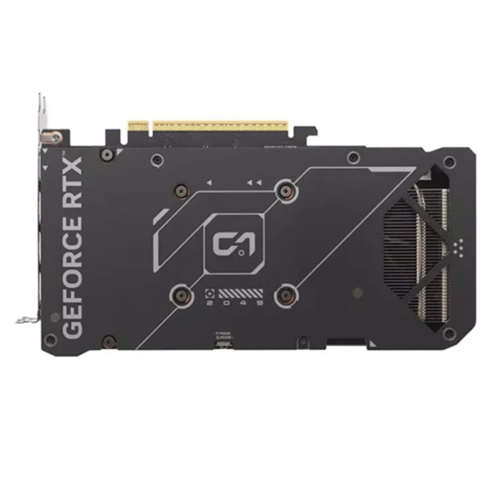 ASUS Dual RTX 5060 Ti 16GB Graphics Card – GDDR6, PCIe 4.0, Dual Fan Cooling, Ray Tracing