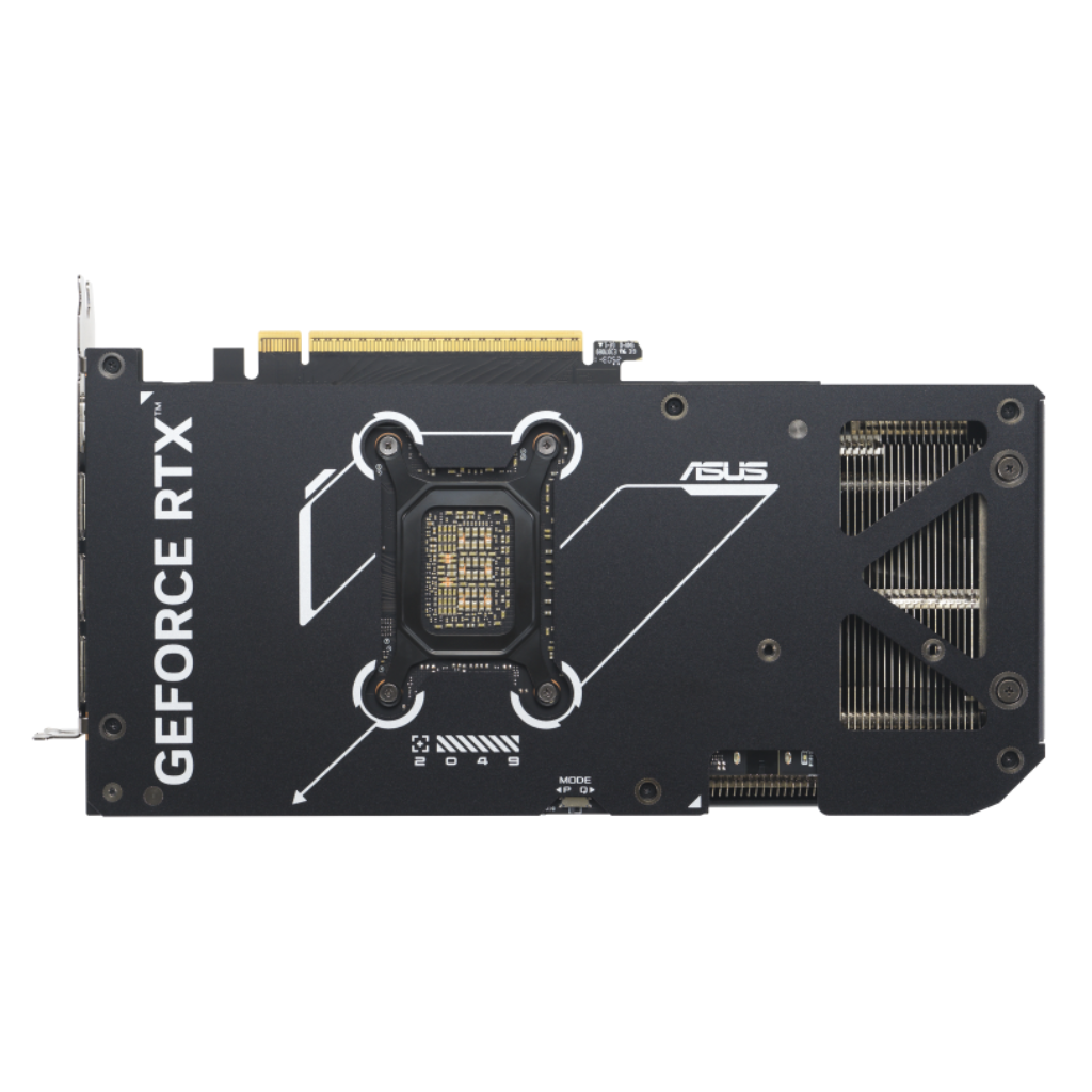 ASUS Dual RTX 5070 12GB Graphics Card – GDDR6, PCIe 4.0, Dual Fan Cooling, Ray Tracing