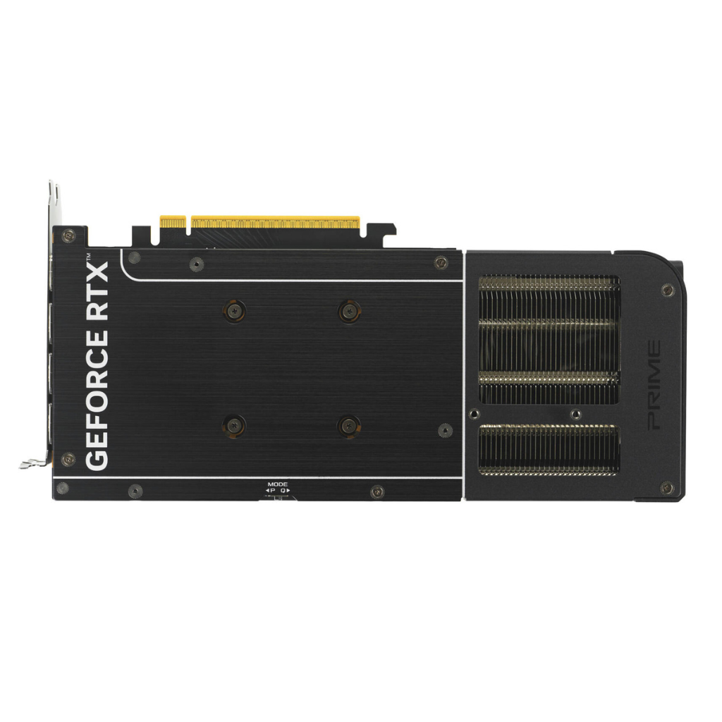 ASUS Prime RTX 5060 8GB Graphics Card – GDDR6, PCIe 4.0, Dual Fan Cooling, Ray Tracing