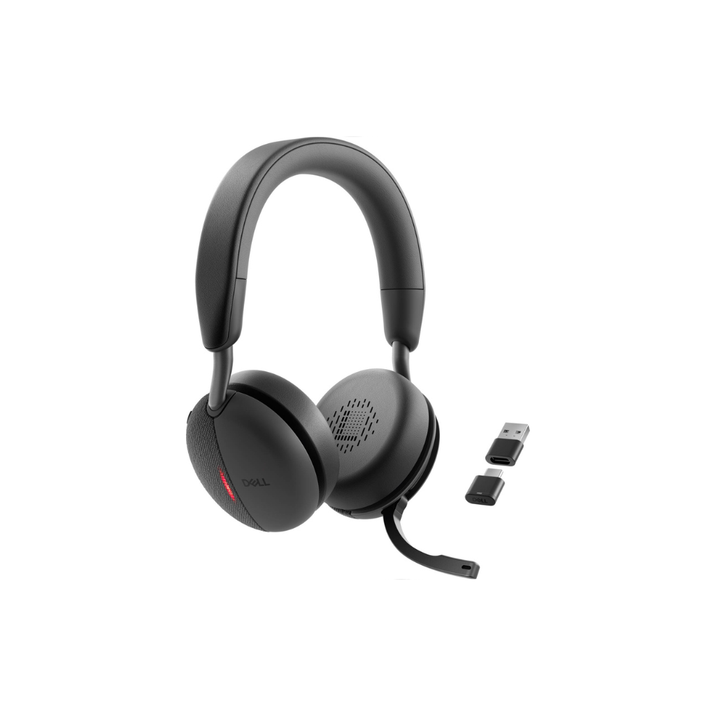 Dell Pro Wireless Headset with ANC - WL5024