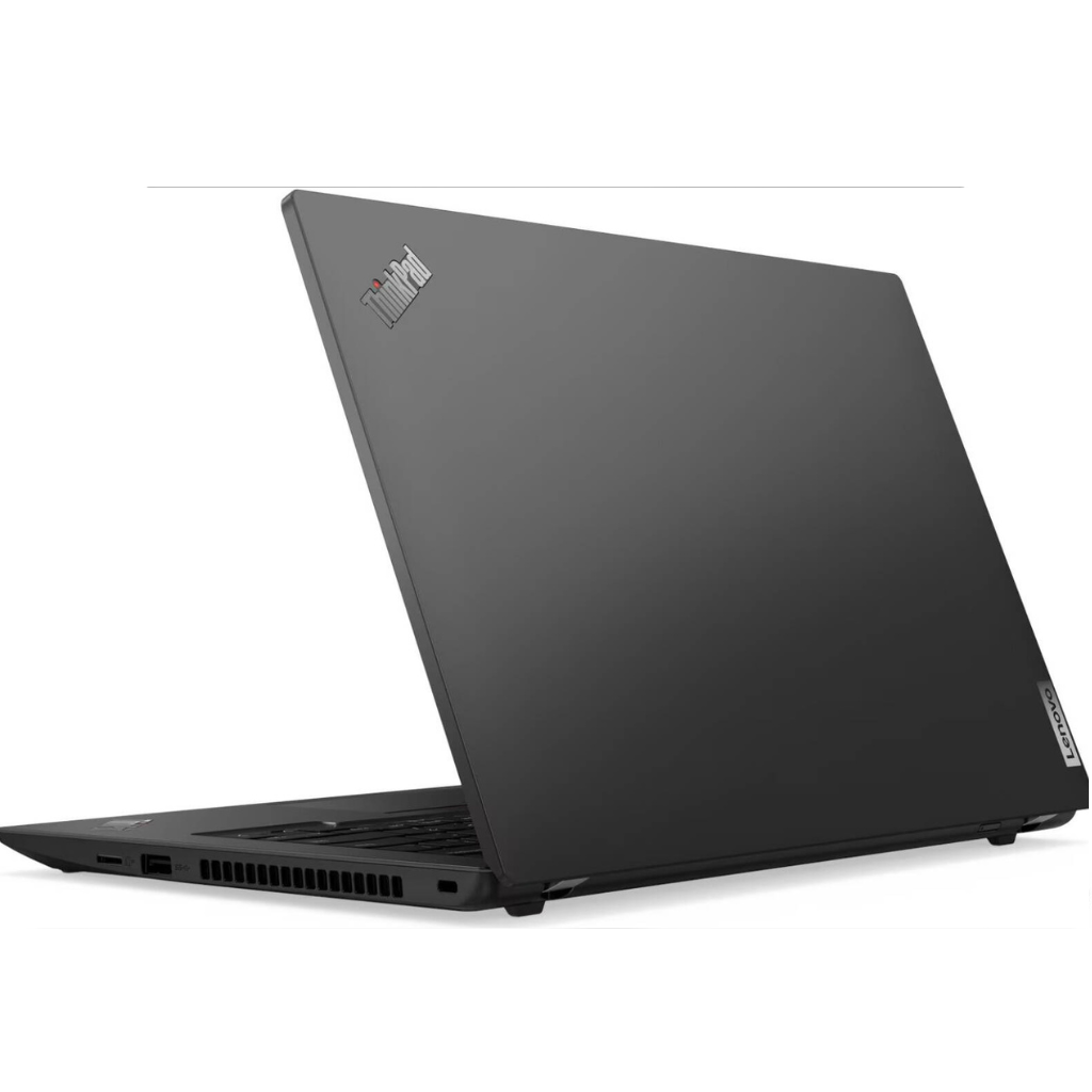 Lenovo ThinkPad E14 Gen 5 Laptop 14" WUXGA Display, Intel Core Ultra 5-125U, 8GB RAM, 512GB SSD, Intel Graphics, FreeWindows 11 Pro, Business Laptop