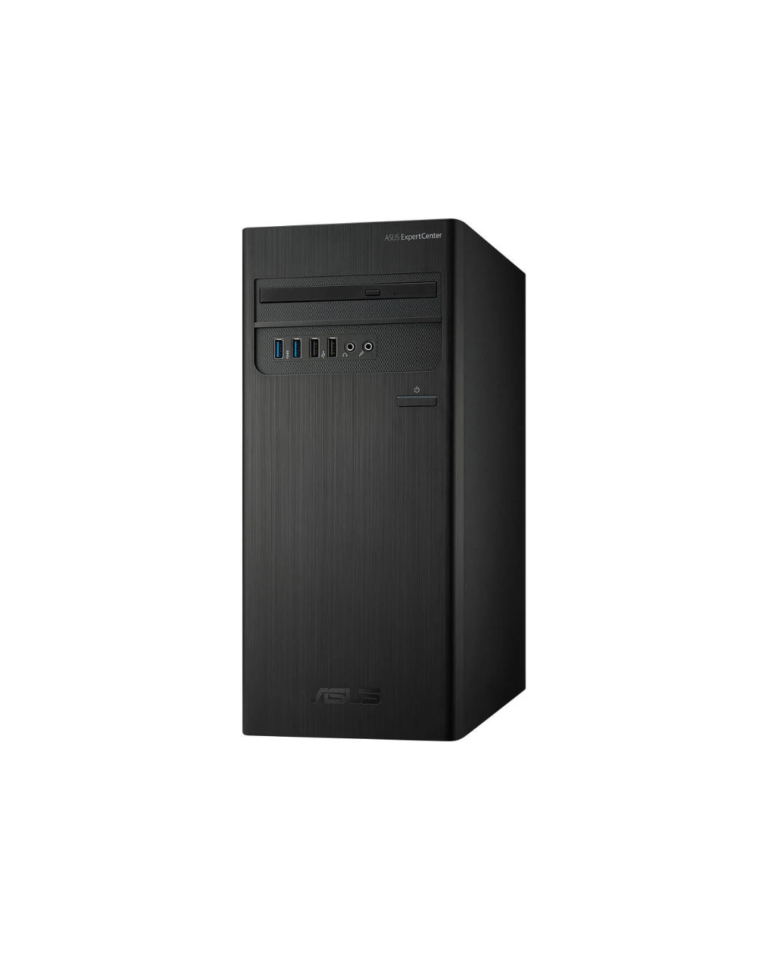 ASUS D500TC-GT005W ExpertCenter D5 Mini Tower, Intel Core i5-11400 Processor, 8GB RAM, 1TB HDD, GeForce GT730 2GB Graphics, Wifi6, BT5.3, USB ENG-ARAB K/B & Mouse, Win11, Black | 90PF02X1-M02HX0
