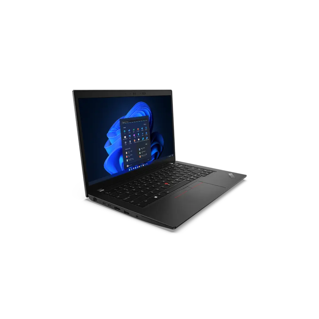 Lenovo ThinkPad L14 Gen 4 Laptop 14" Full HD Touchscreen, Intel Core i7-1355U, 16GB RAM, 1TB SSD, Windows 11 Pro