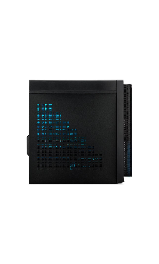 Acer Predator Orion 3000 PO3-655 Gaming Desktop Computer, Intel Core i7-14700F Processor, 32GB RAM, 1TB SSD, GeForce RTX 4060 8GB Graphics, 500W PSU, Windows 11 Home,w Black | DG.E45EM.001