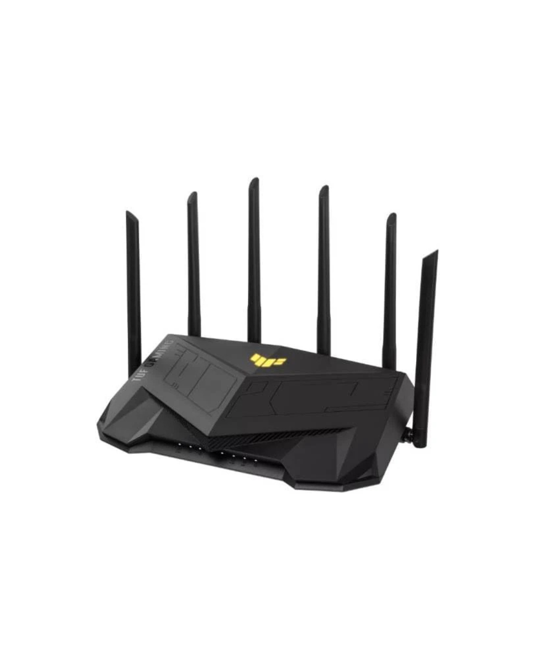 ASUS GT-AX6000 WiFi 6 Dual-Band Router – 6000 Mbps, OFDMA & MU-MIMO, AiMesh Compatible