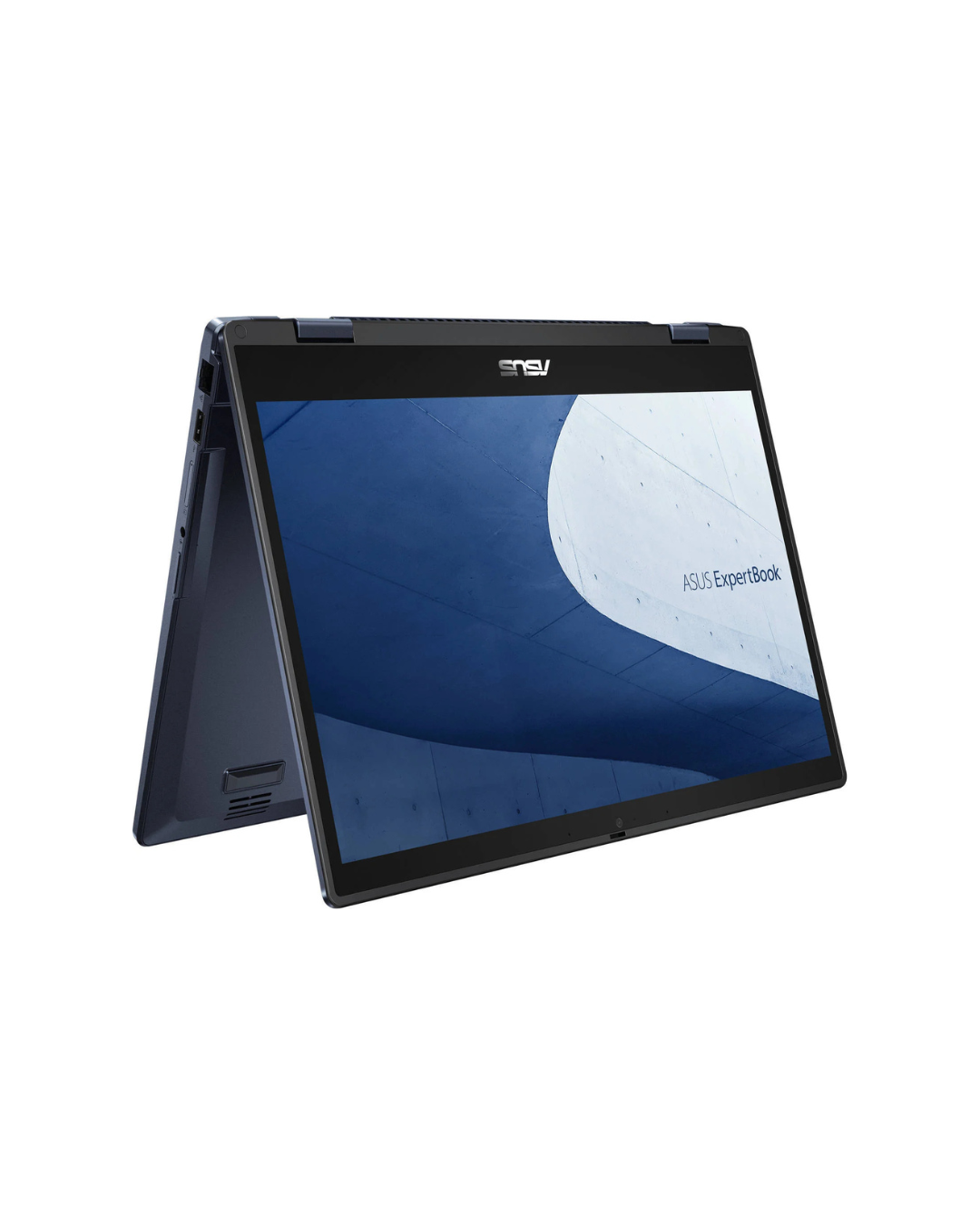 Asus ExpertBook B3 Flip Laptop, 14" X-360 Touch FHD Display, Intel Core i5-1335U, 16GB RAM, 512GB SSD, Intel Iris Xe Graphics, Backlit ENG Keyboard Win 11 Pro