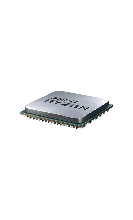 AMD Ryzen 5 5600G AMD Radeon Graphics