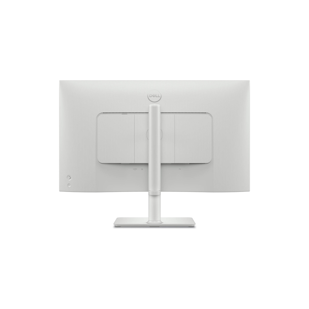 Dell S2425HS Monitor, 24" FHD IPS Display, 100Hz Refresh Rate, 4ms (Extreme Mode) Response Time, 16.7m Color Support, 2x 5w Integrated Speakers, Antiglare with Hard-Coating 3H, White