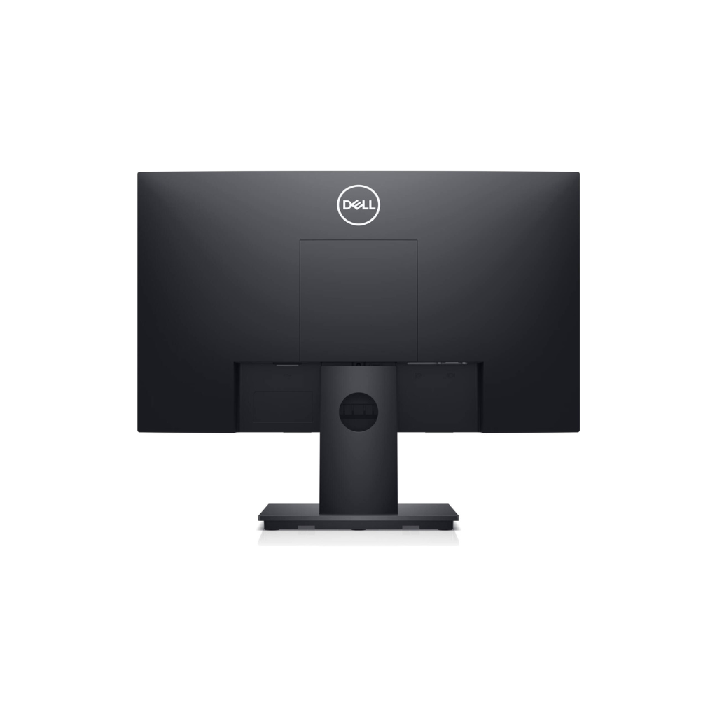 Dell E2020H 20-Inch HD 16:9 Monitor With VGA,DisplayPort -Black