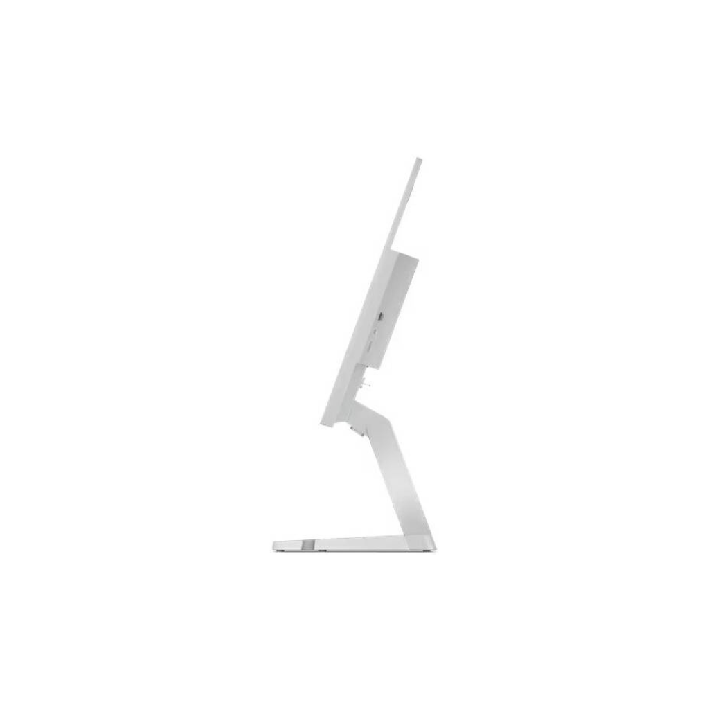 Lenovo L27i-4A 27" FHD IPS Monitor   100Hz, 1ms MPRT, HDMI & VGA, Built-in Speakers, Low Blue Light, Cloud Grey