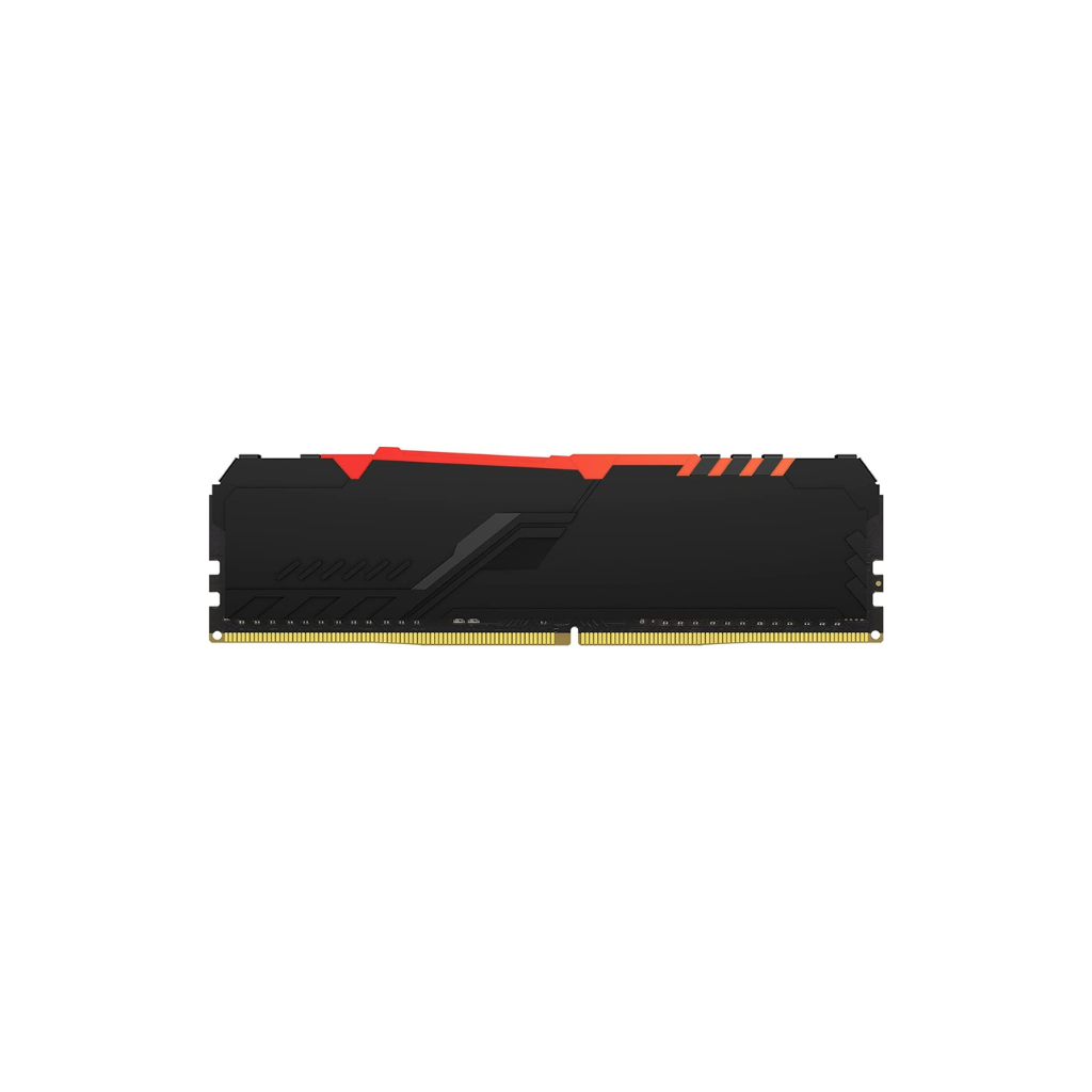 KINGSTON FURY RAM DDR4 8GB/3600 RGB