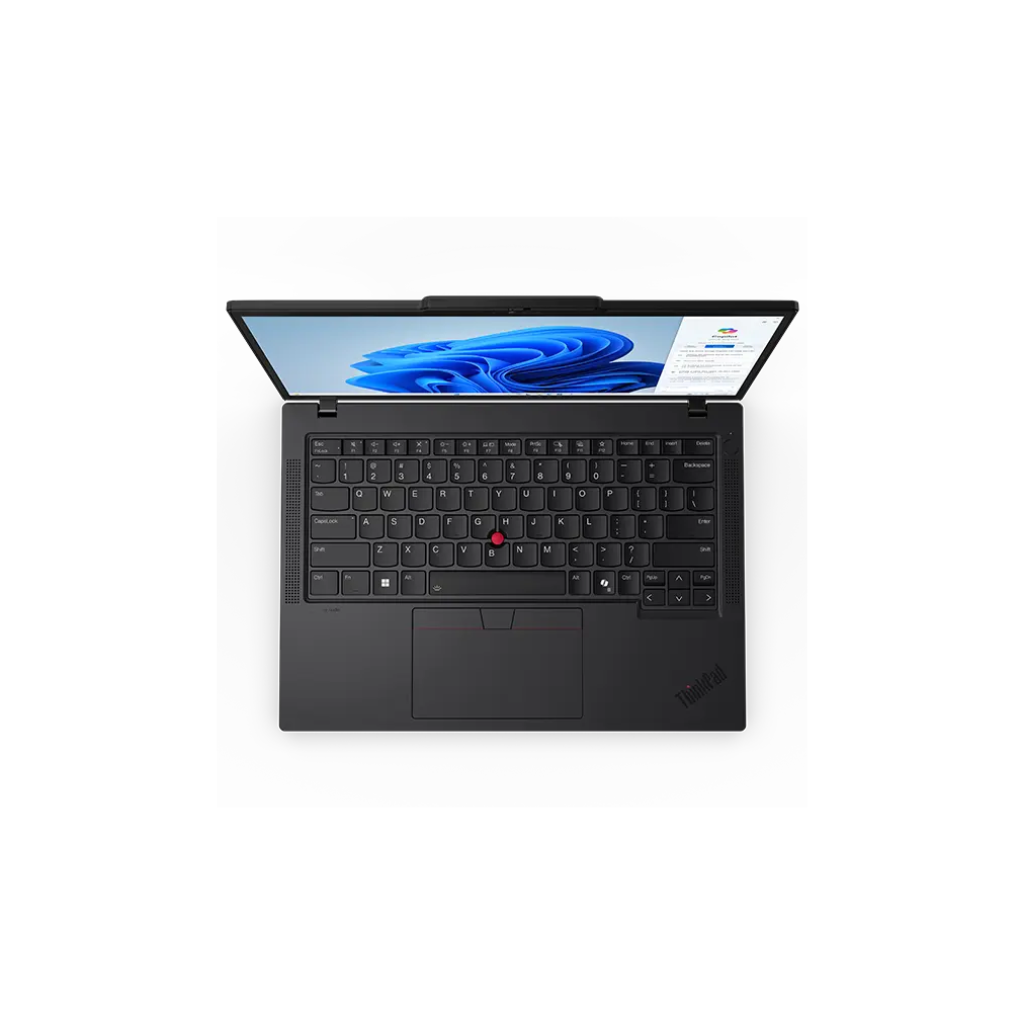 Lenovo ThinkPad T16 16" WUXGA Laptop Intel Core i7-155U, 16GB RAM, 512GB SSD, Windows 11, 3-Year Warranty