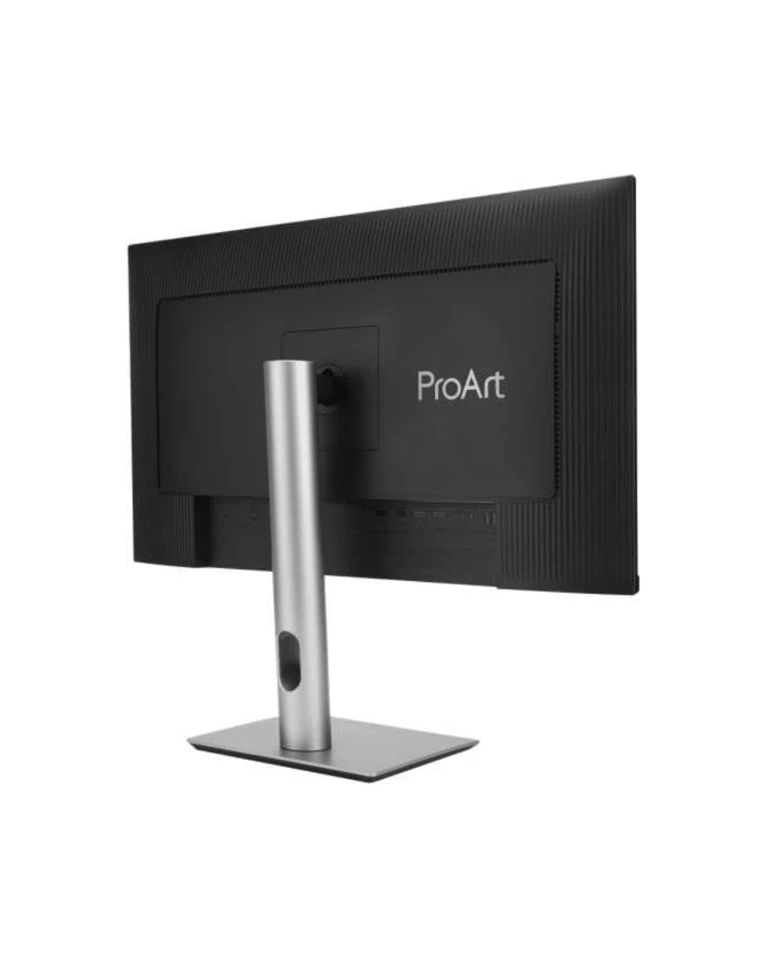 ASUS PA279CRV 27" Professional Monitor – 5ms Response, 3840x2160 4K UHD, 60Hz, DisplayPort + HDMI + USB-C + USB Hub + Built-in Speakers, Black