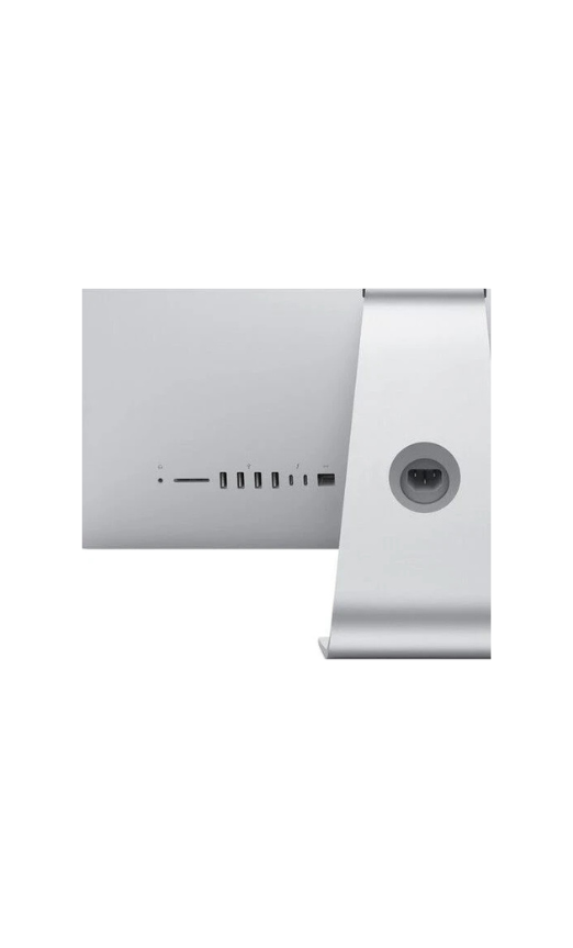 Apple 21.5" iMac - 8th Gen 6-Core, Intel Core i5 3.0 GHz, 8GB DDR4 RAM, 256GB SSD, 21.5" 4096 x 2304 IPS Retina 4K Display, AMD Radeon Pro 560X (4GB GDDR5) MacOS (64-Bit) - ARB KB | MHK33AE/A