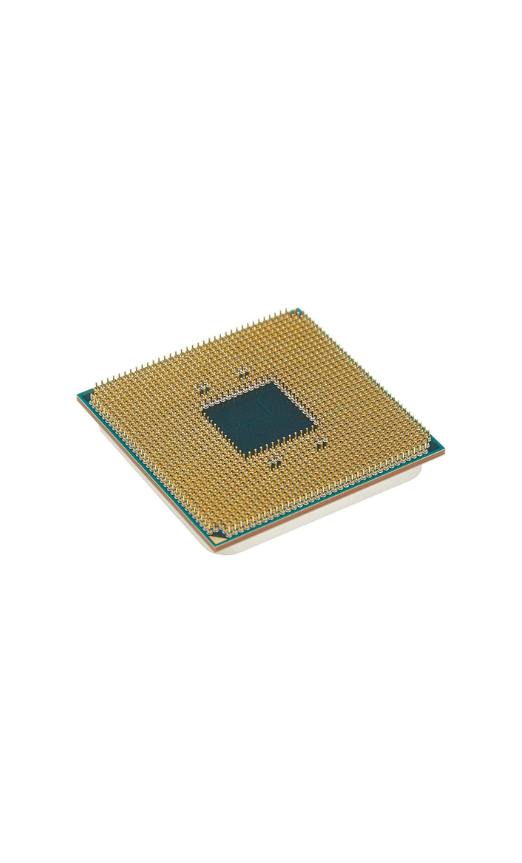 AMD Ryzen 5 Desktop Processor 6 core/12 thread