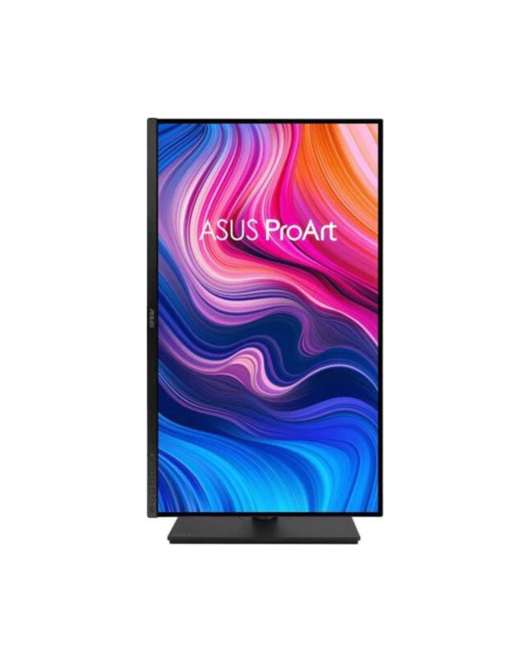 ASUS PA329CRV 32" Professional Monitor – 5ms Response, 3840x2160 4K UHD, 60Hz, DisplayPort + HDMI + USB-C + USB Hub + Built-in Speakers, Black