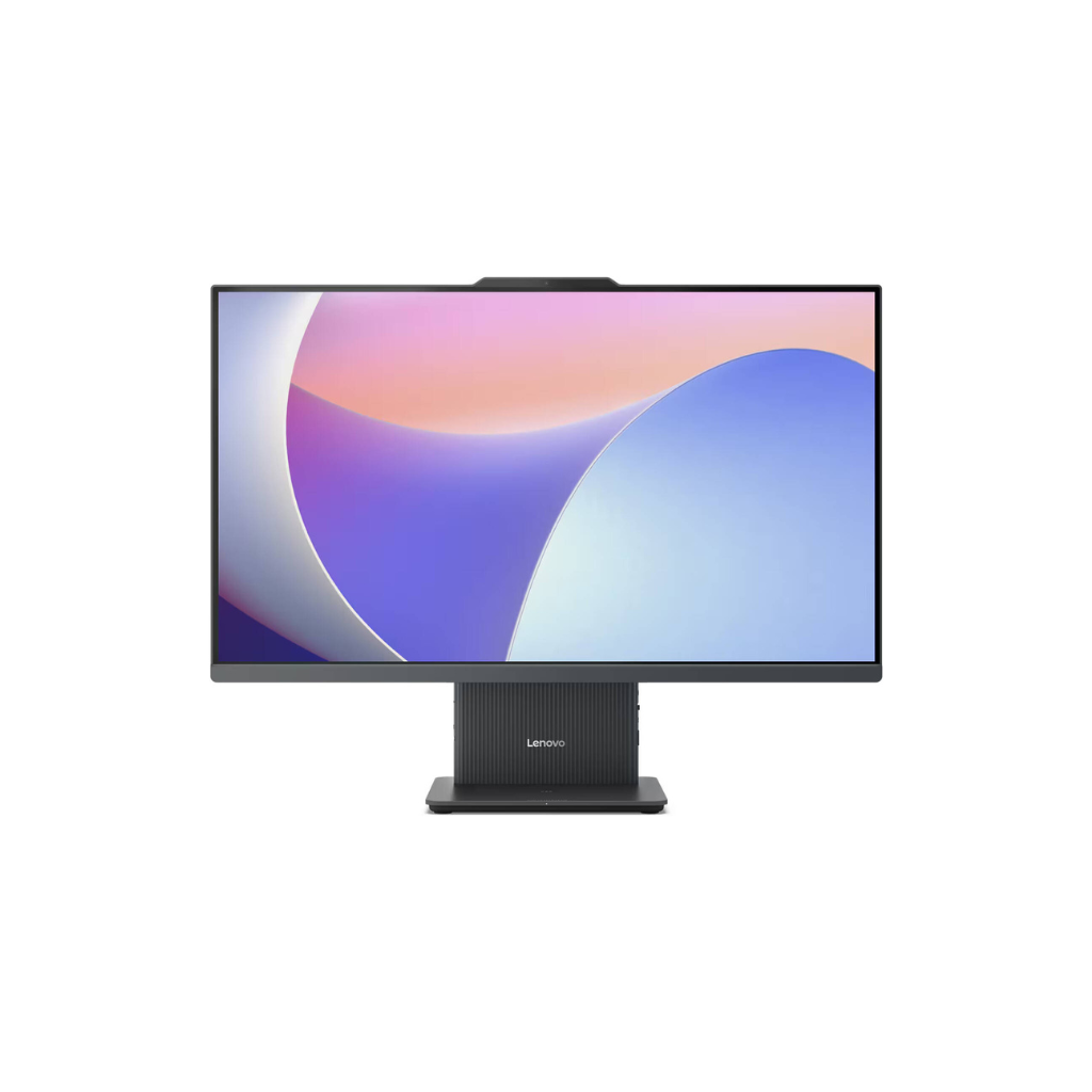 Lenovo 27" All-in-One PC Intel Core i7-13620H, 16GB RAM, 512GB SSD, Full HD Display, Windows 11, Integrated Graphics