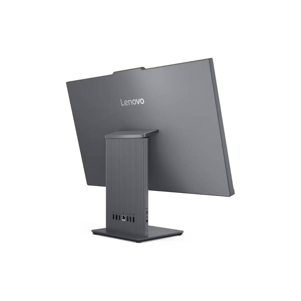 Lenovo 27" All-in-One PC Intel Core i7-13620H, 16GB RAM, 512GB SSD, Full HD Display, Windows 11, Integrated Graphics