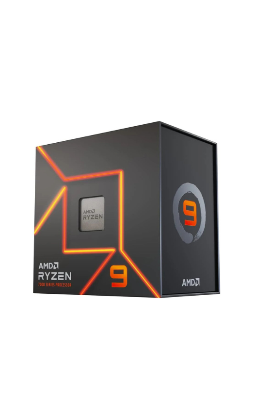 AMD Ryzen 9 Series Processors | Ultimate Performance for Gaming & Content Creation