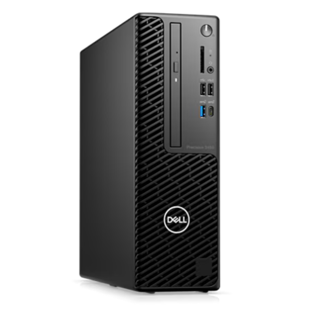 Dell Precision 3460 Small Form Factor/300W/TPM/i7 14700/16GB/512GB SSD/Integrated/vPro/Kb/Mouse/W11 Pro